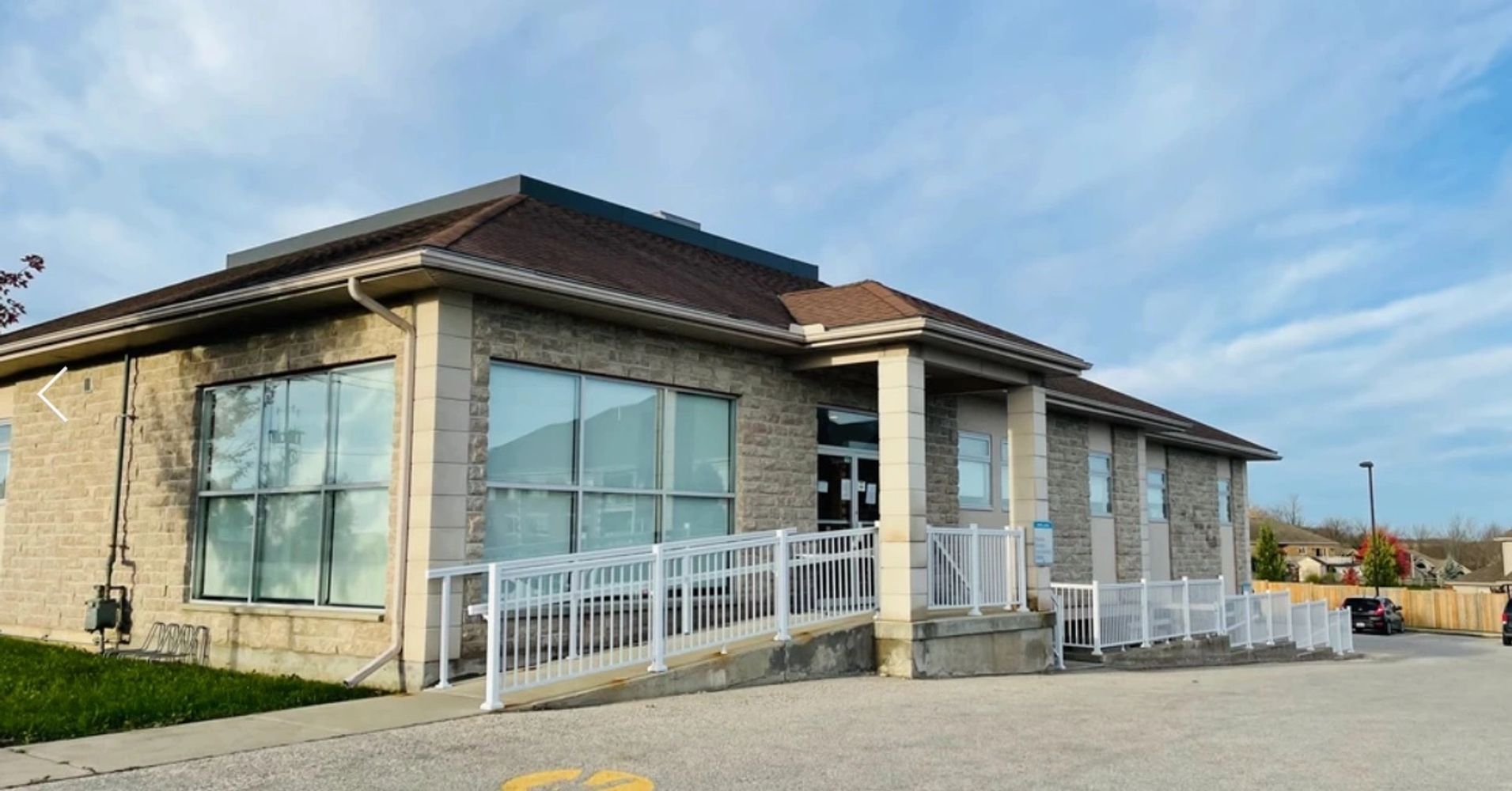 Mapleton Health Centre